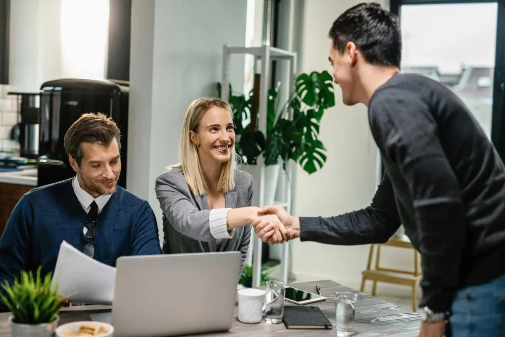 customer relationship management erp software