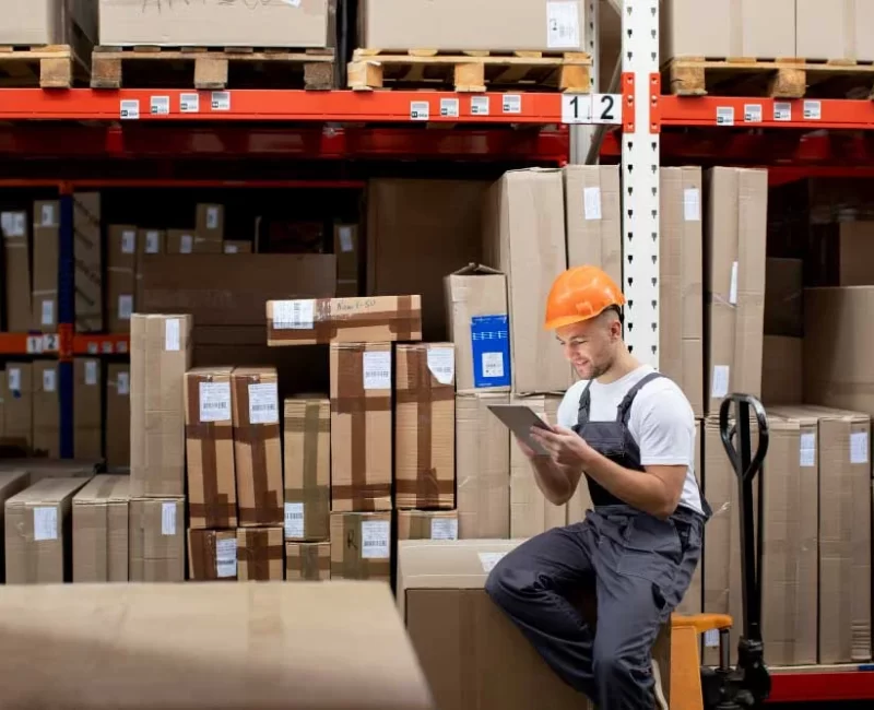 inventory management erp software
