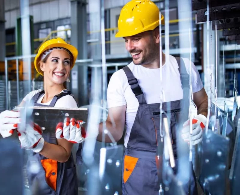manufacturing management erp software