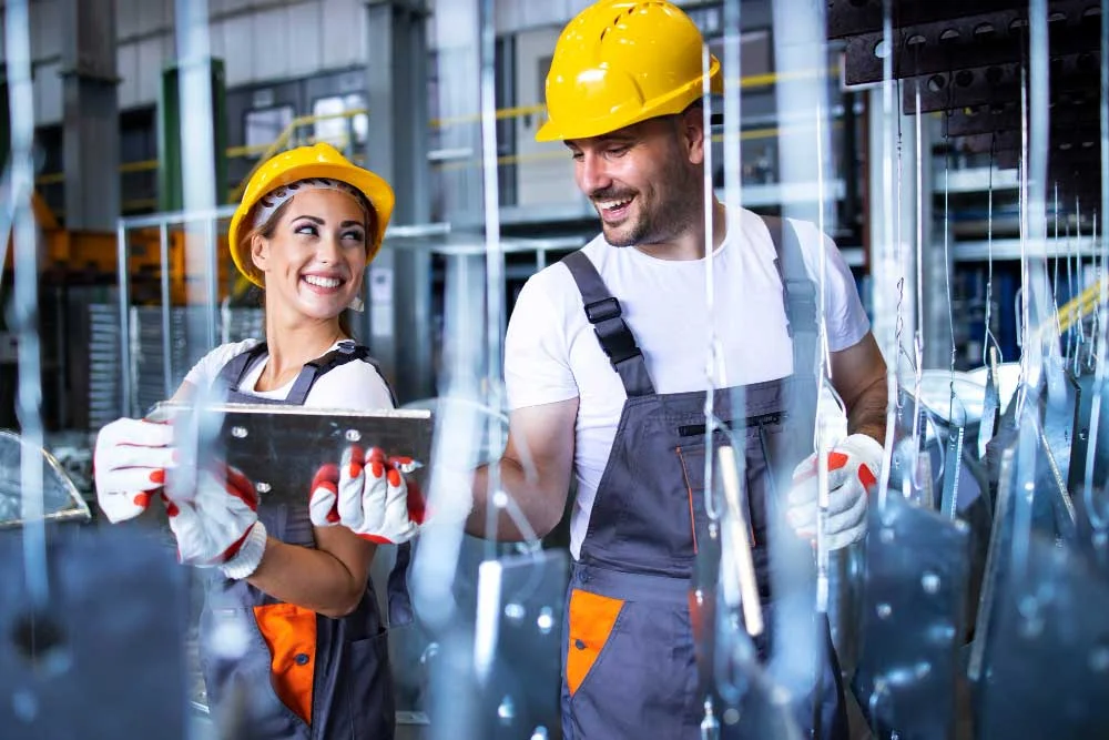 manufacturing management erp software