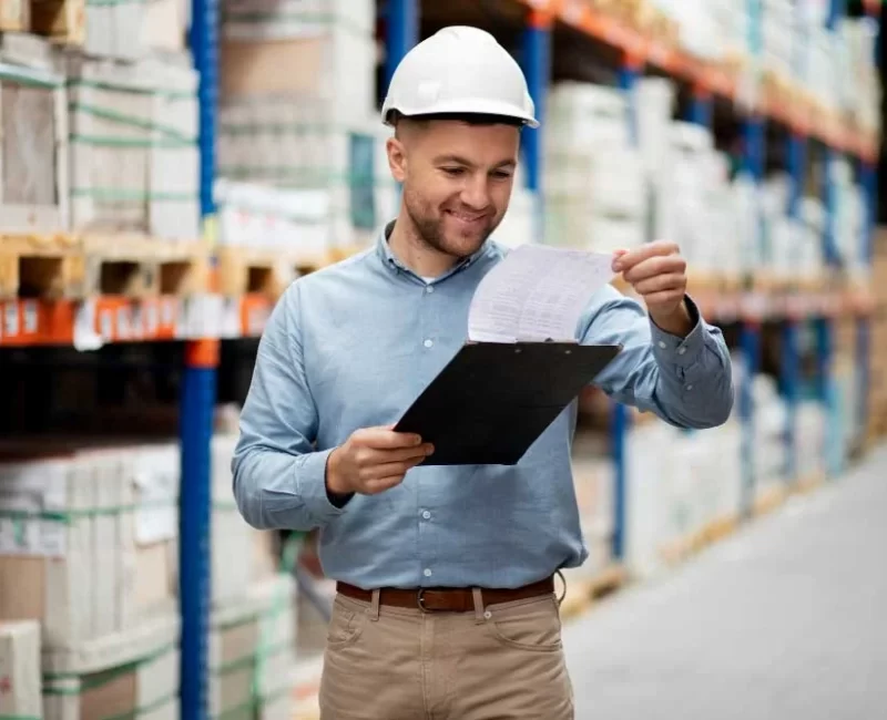 order management erp software