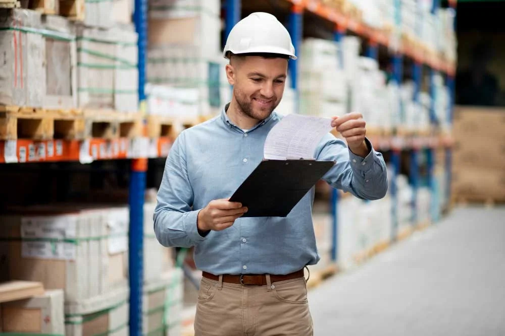 order management erp software