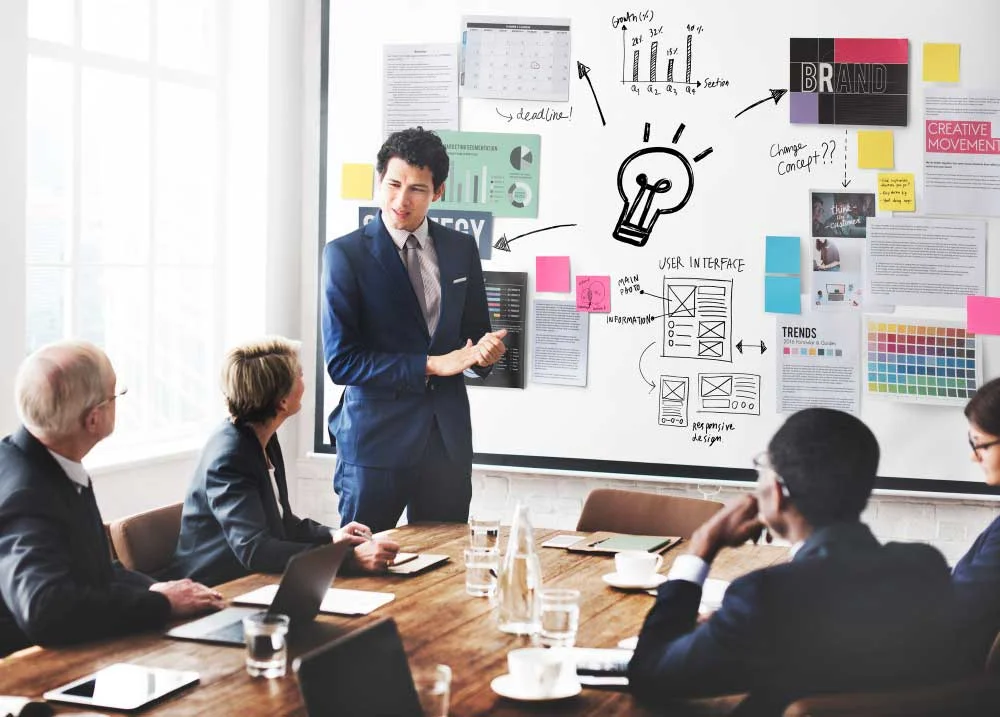 project management erp software