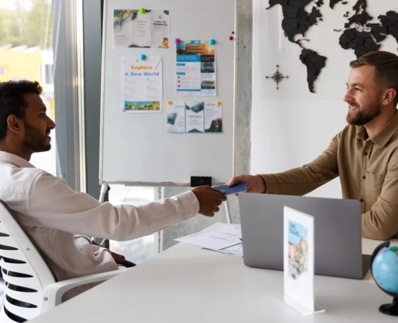 supplier relationship management erp software
