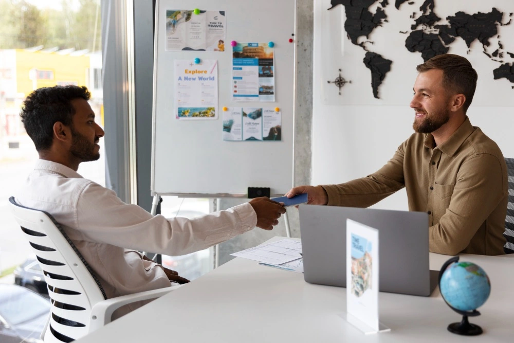 supplier relationship management erp software